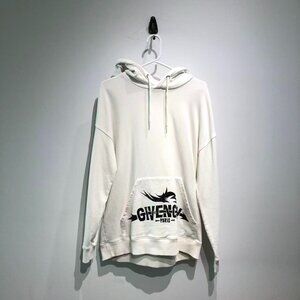 Givenchy Off-White Taurus Hoodie